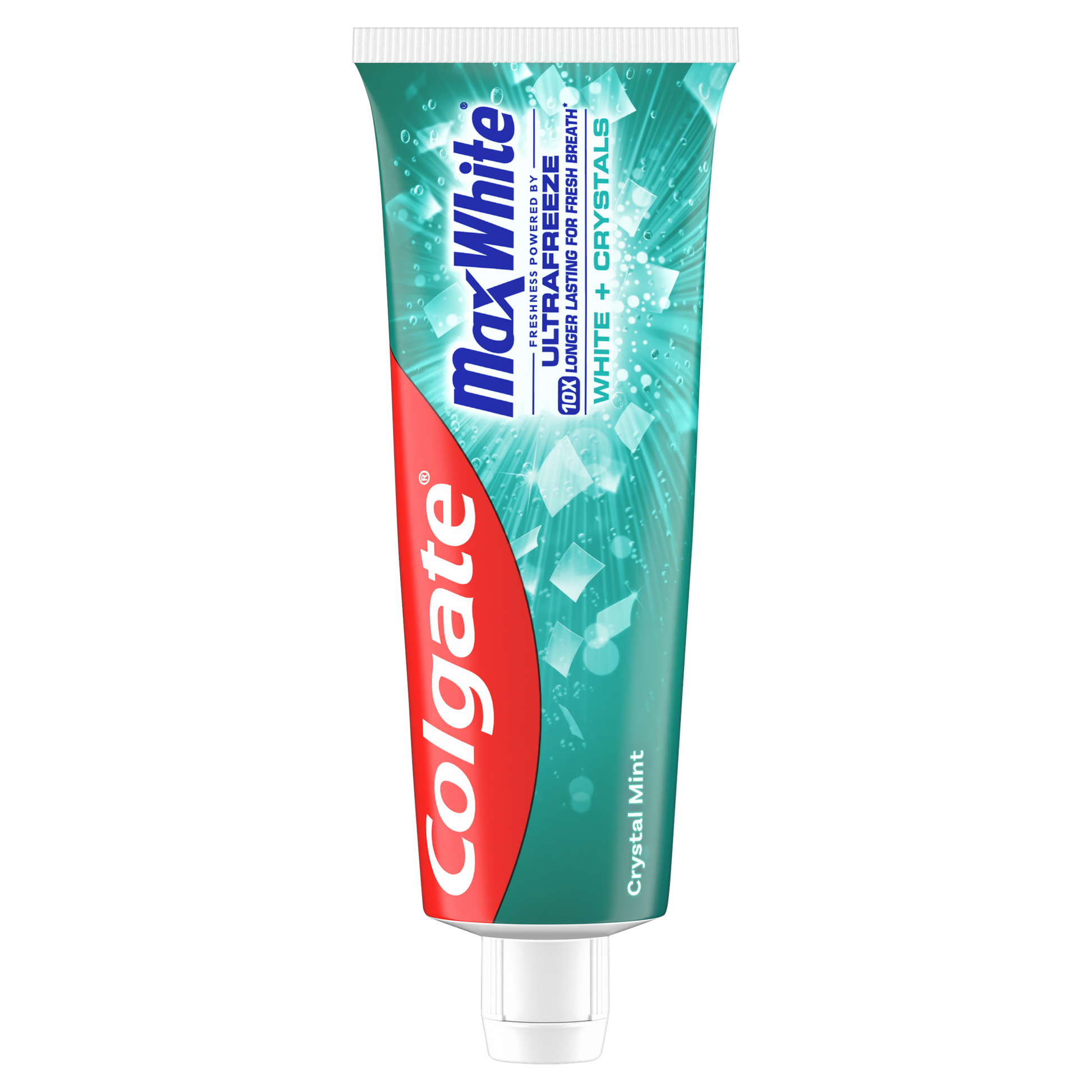 Colgate Max White 100 ml