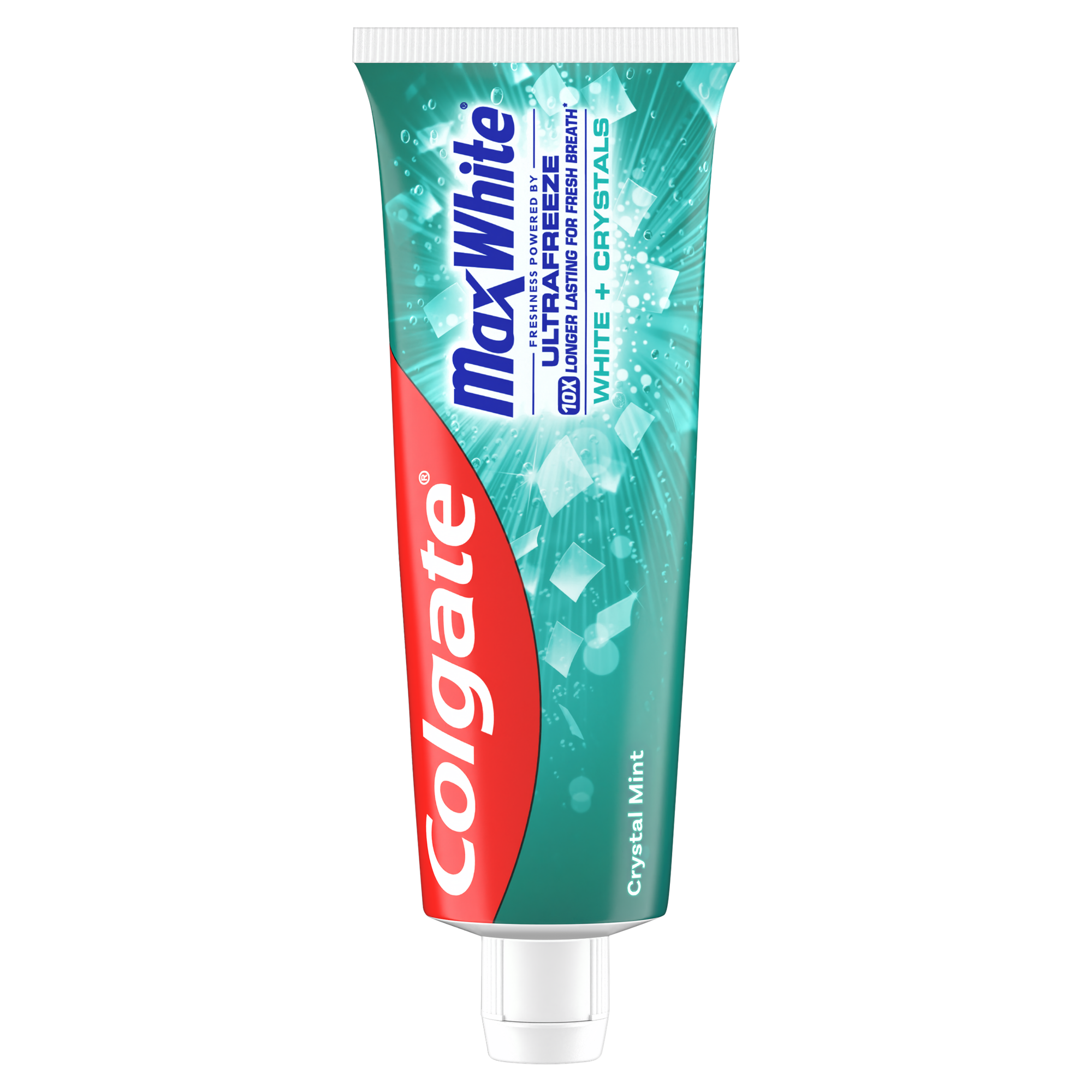 Colgate Max White 100 ml