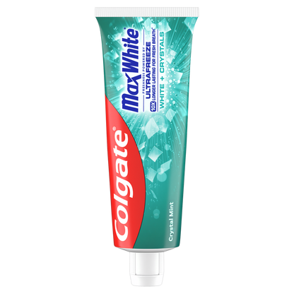 Colgate Max White 100 ml