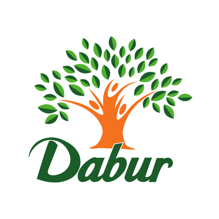 Dabur Logo