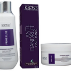 Shampoing-Masque & Tonique Capillaire