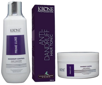 Krone Professional Dandruff Control
