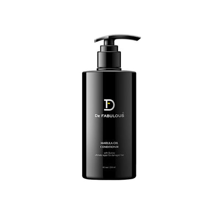 De Fabulous Marula Oil Conditioner