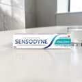 Sensodyne Deep Clean toothpaste 100g