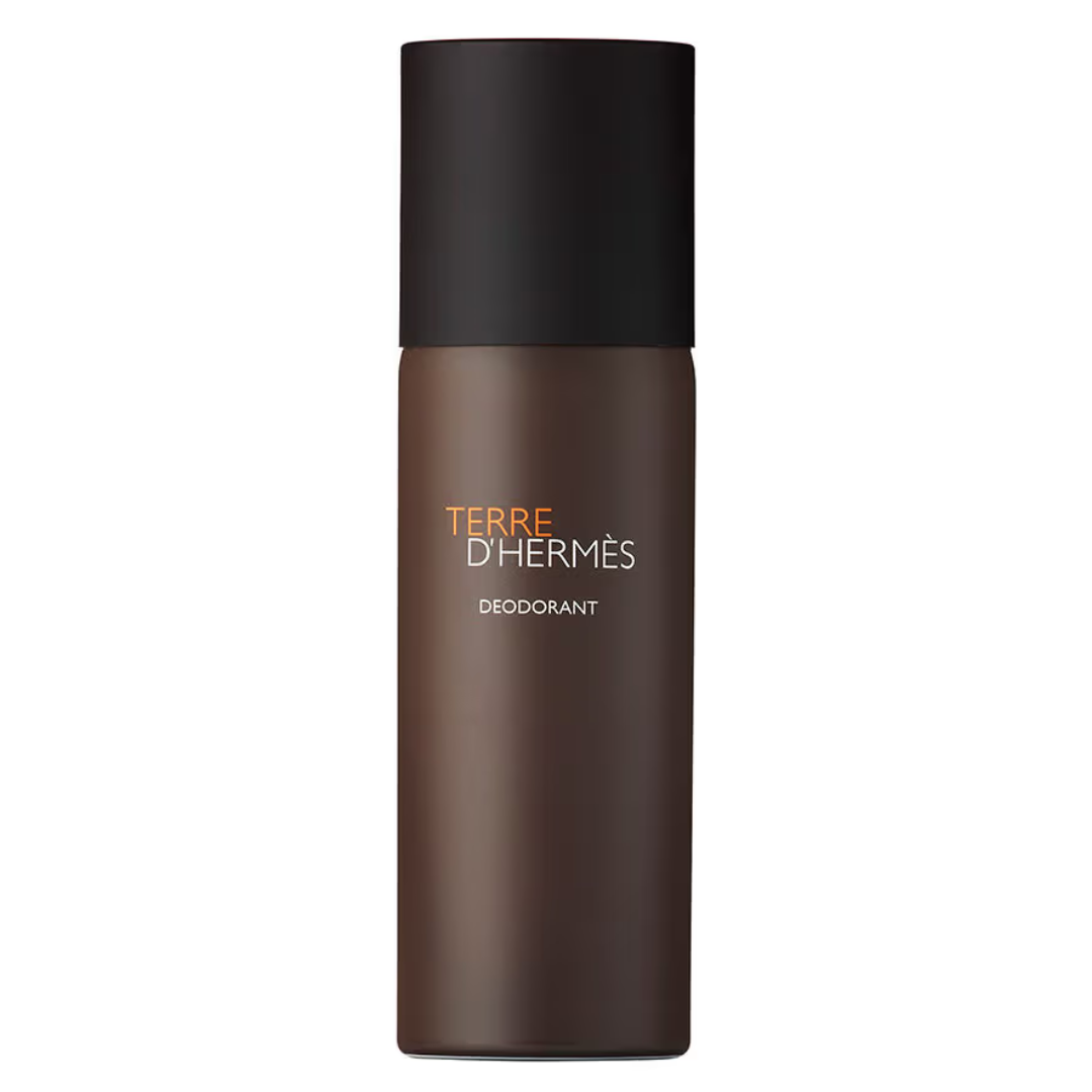 Terre d'Hermès Deodorant Spray