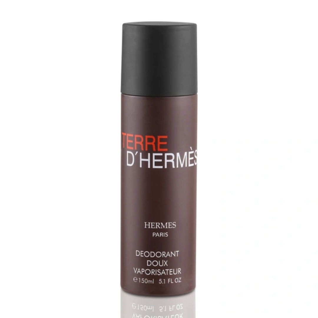 Terre d'Hermès Deodorant Spray