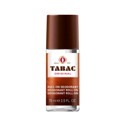 Tabac Original Roll-On-Deodorant