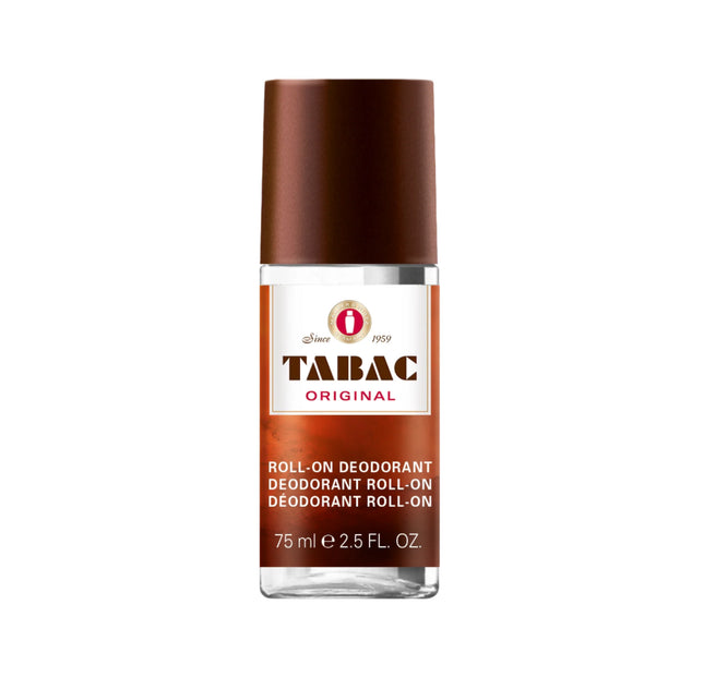 Tabac Original Roll-On-Deodorant