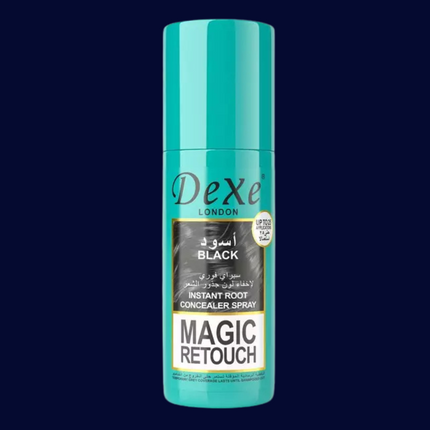 Dexe Magic Retouch Black