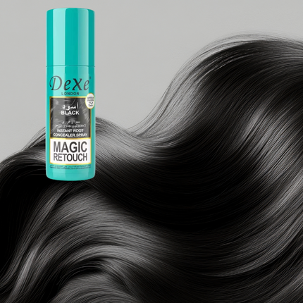 Dexe Magic Retouch Black