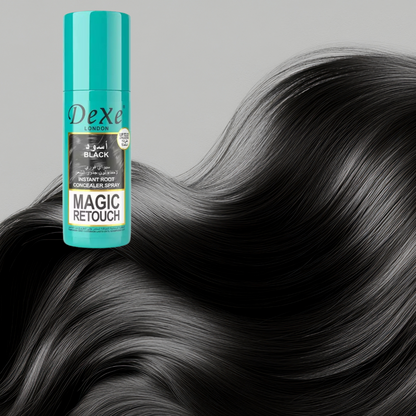 Dexe Magic Retouch Black