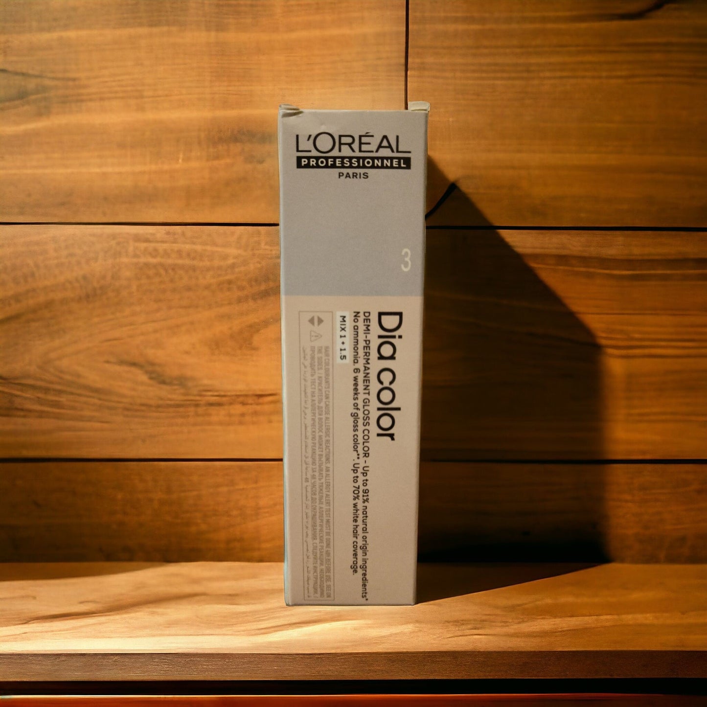 Loreal Professional Dia Color