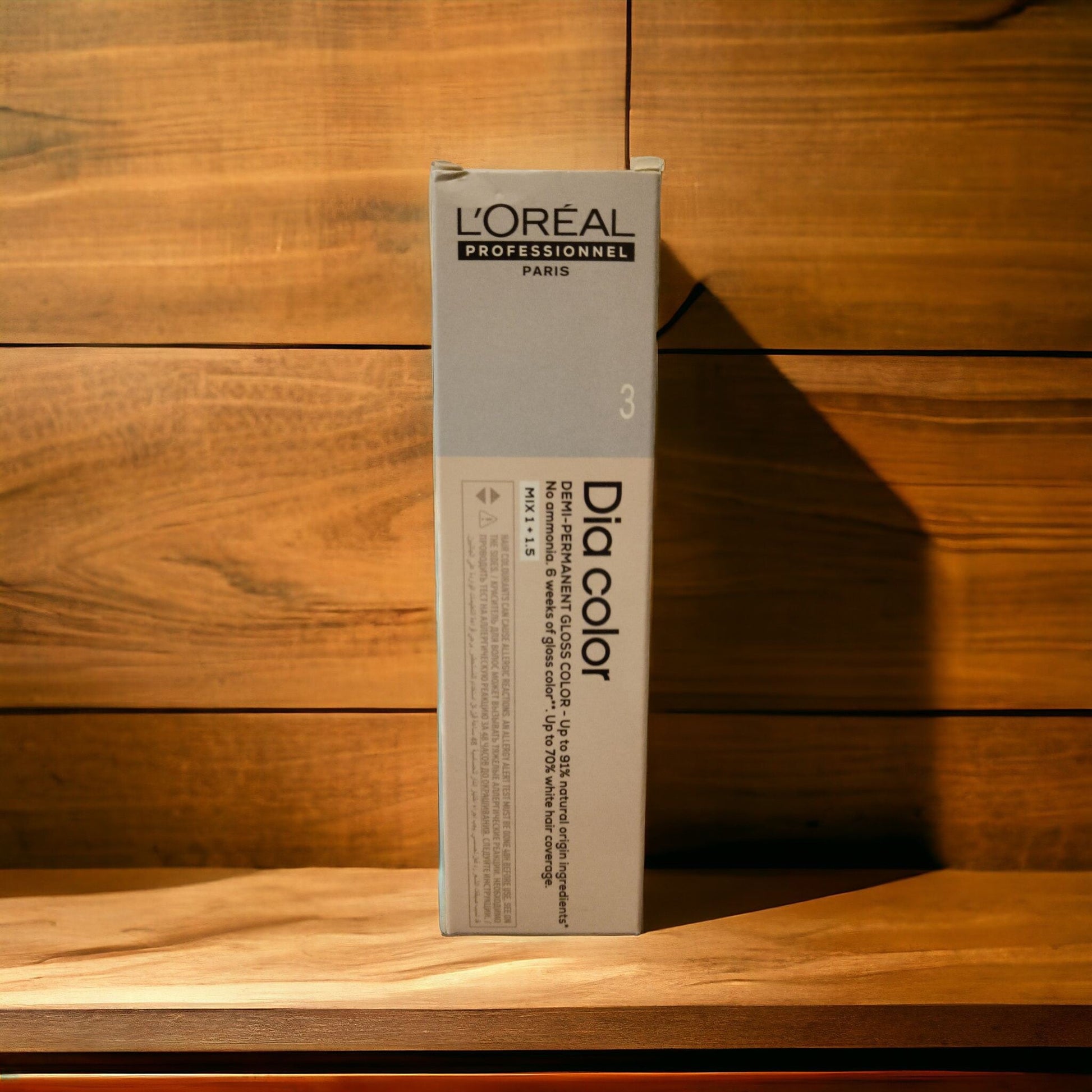 Loreal Professional Dia Color