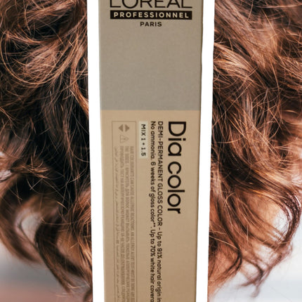 Loreal Professional Dia Color 