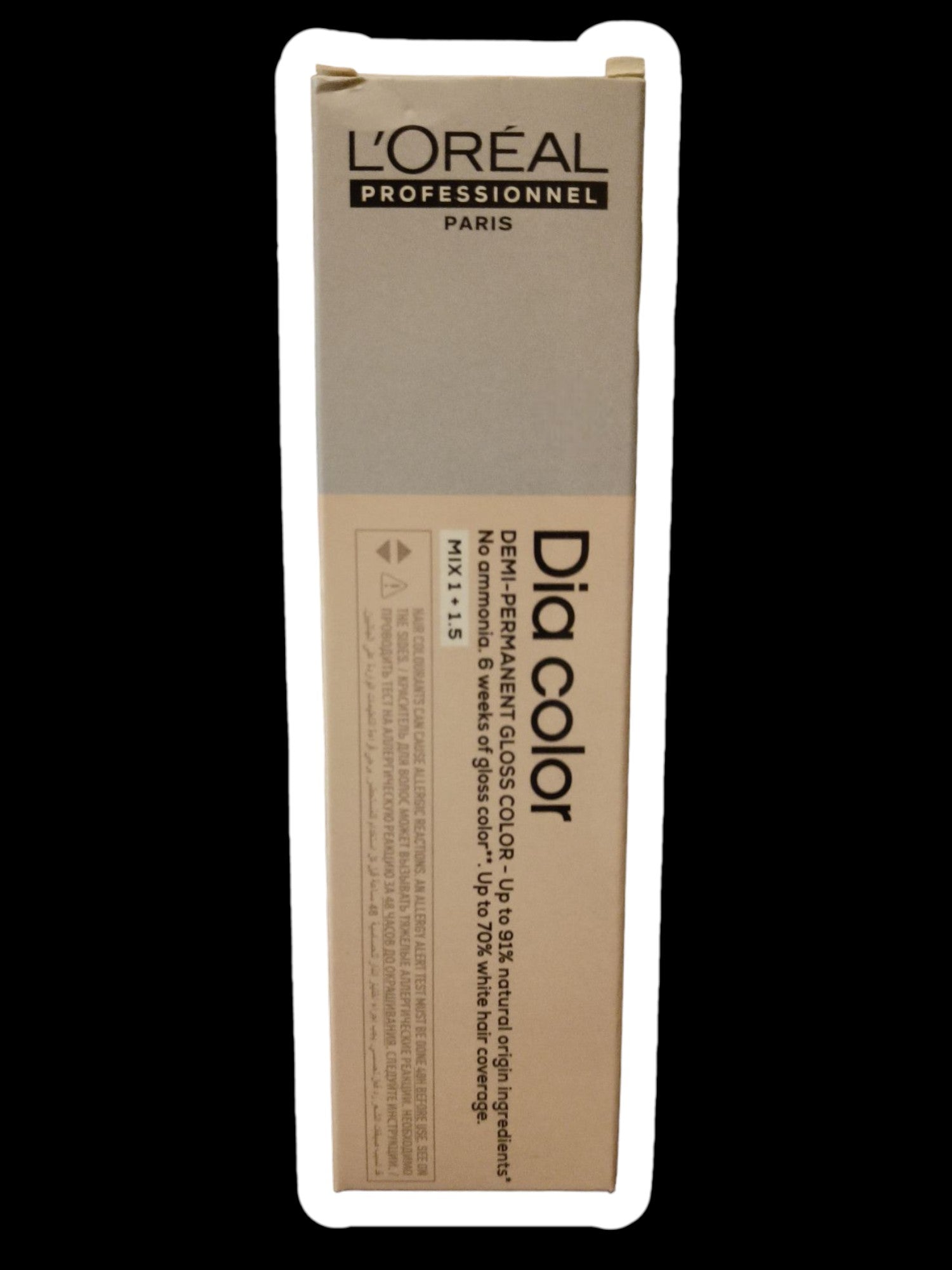 Loreal Professional Dia Color 