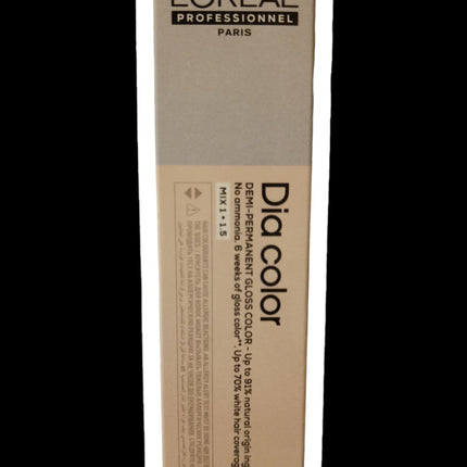 Loreal Professional Dia Color 5
