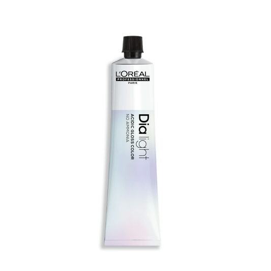 Dia Light Hair Color Tube