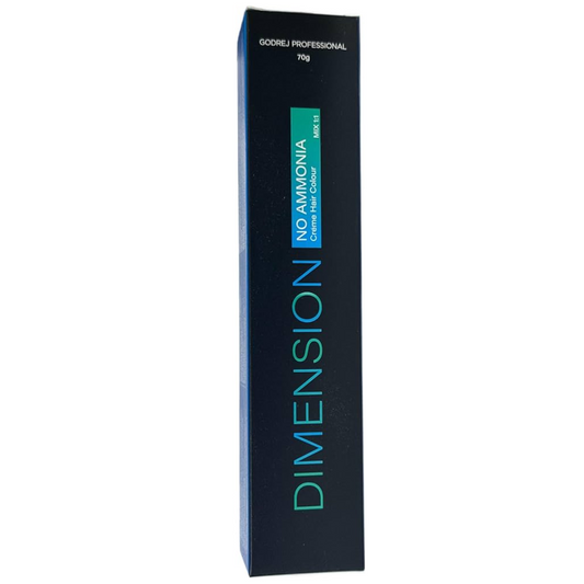 Dimension No Ammonia Creme Hair Color