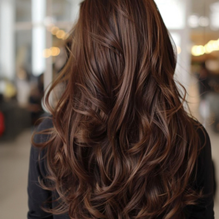 Dimension No Ammonia Creme Hair Color No 4