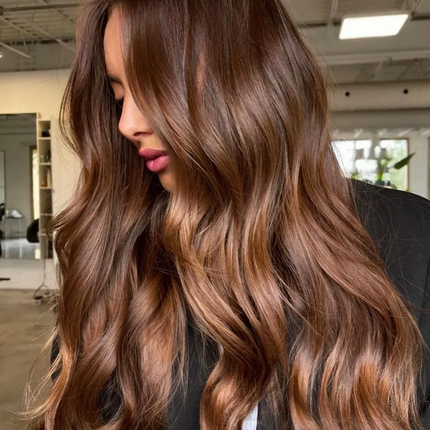 Dimension No Ammonia Creme Hair Color No 5