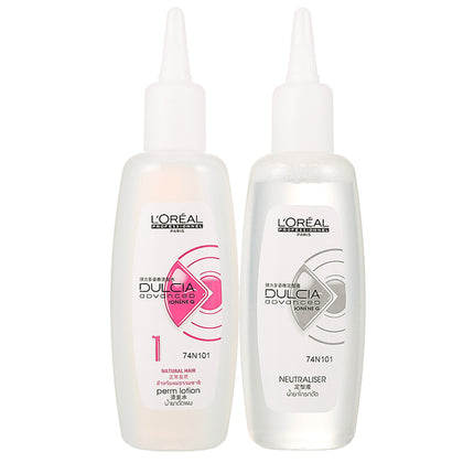 L’Oréal Professionnel Dulcia Advanced 1