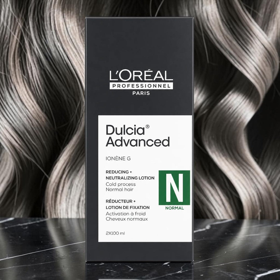 Dulcia Advanced Normal Hair