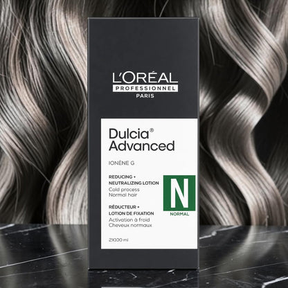 Dulcia Advanced Normal Hair