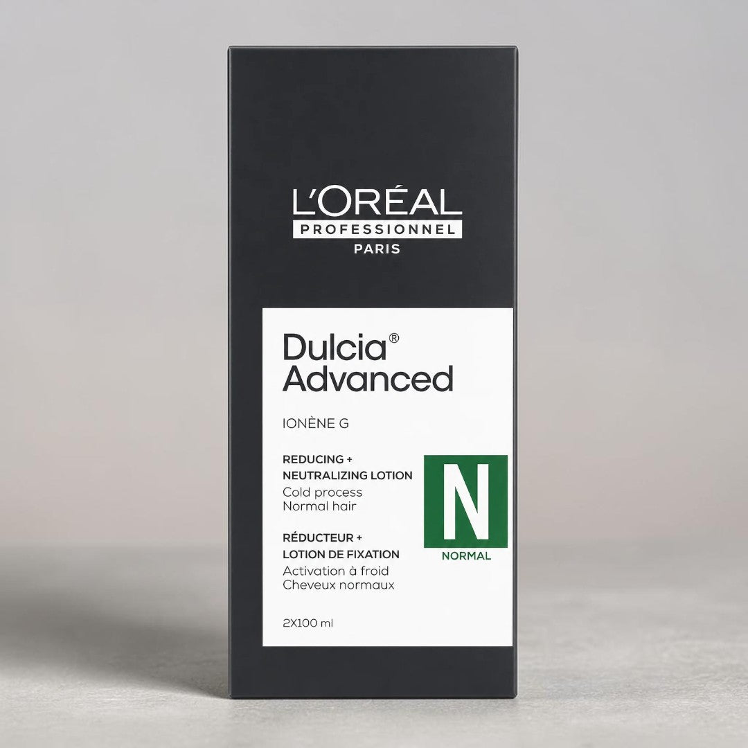 Dulcia Advanced Normal Hair