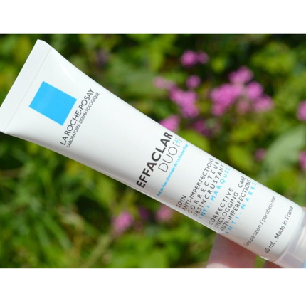 La Roche-Posay Effaclar Duo(+)