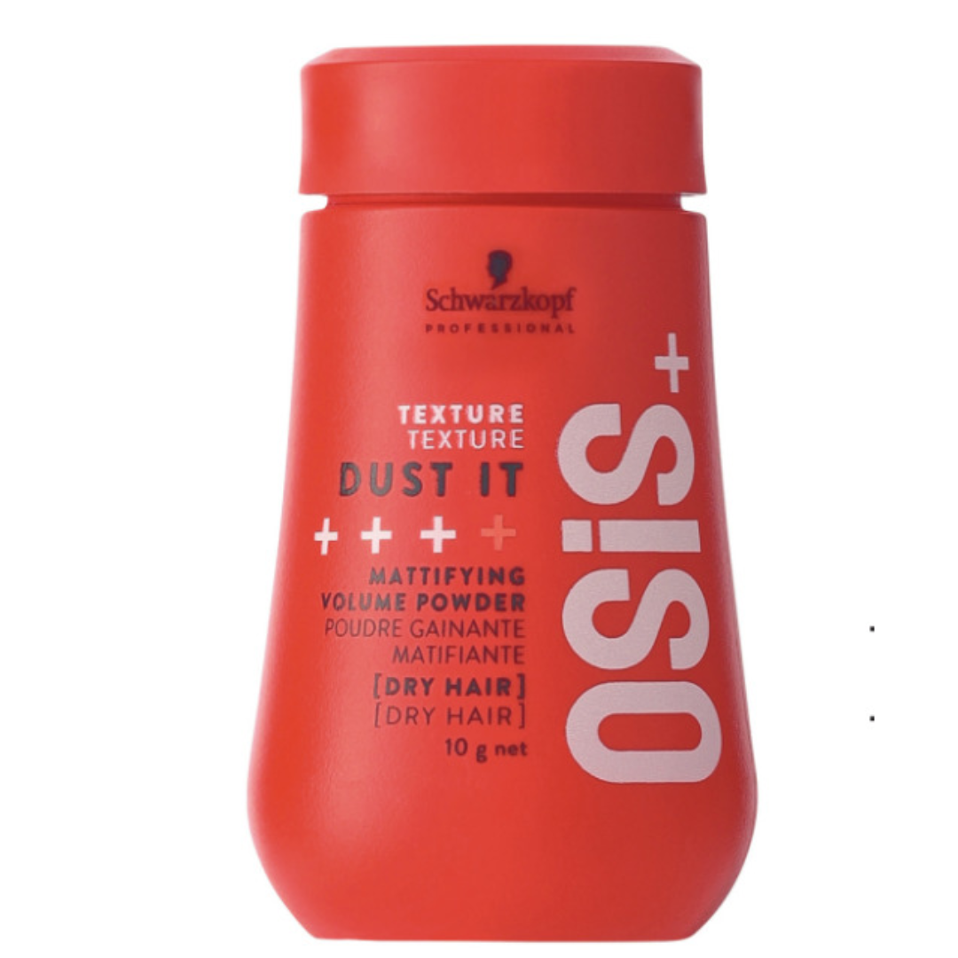Schwarzkopf Professional Osis Dust It Mattifying Volume Powder