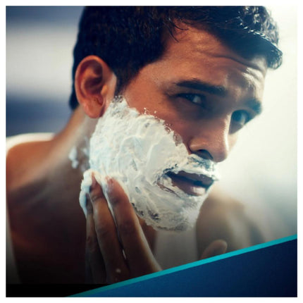 Gillette Mach3 Extra Comfort Shave Gel