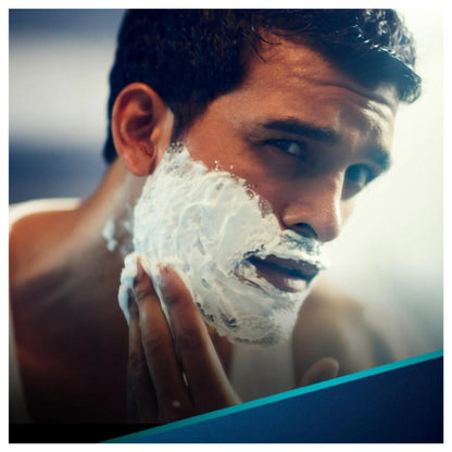 Gillette Mach3 Extra Comfort Shave Gel