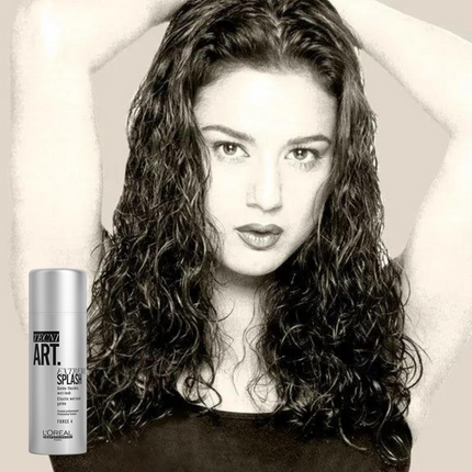 Tecni Art Extreme Splash