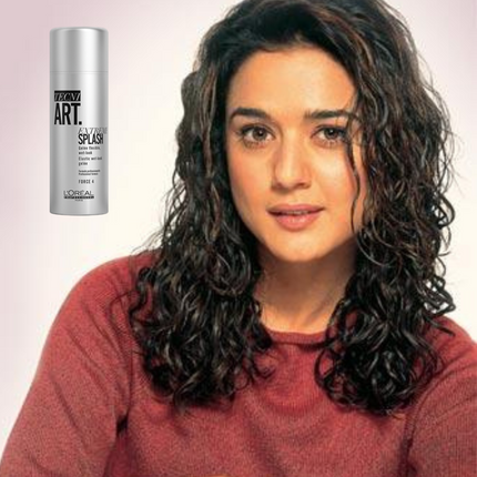 Tecni Art Extreme Splash