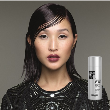 Tecni Art Extreme Splash