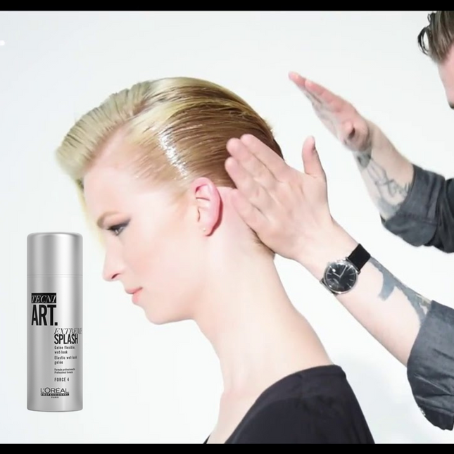 Tecni Art Extreme Splash