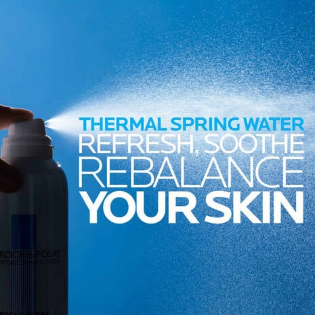 La Roche-Posay Eau Thermale
