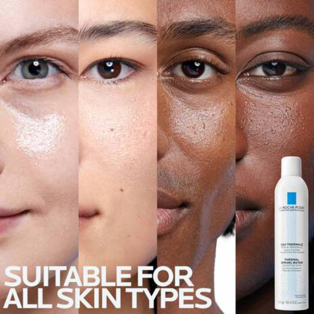 La Roche-Posay Eau Thermale