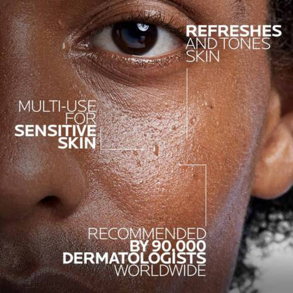 La Roche-Posay Eau Thermale