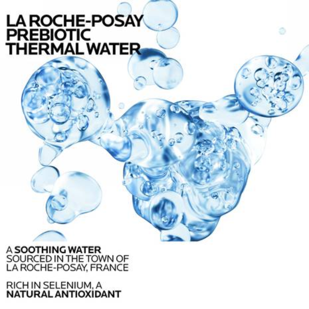La Roche-Posay Eau Thermale
