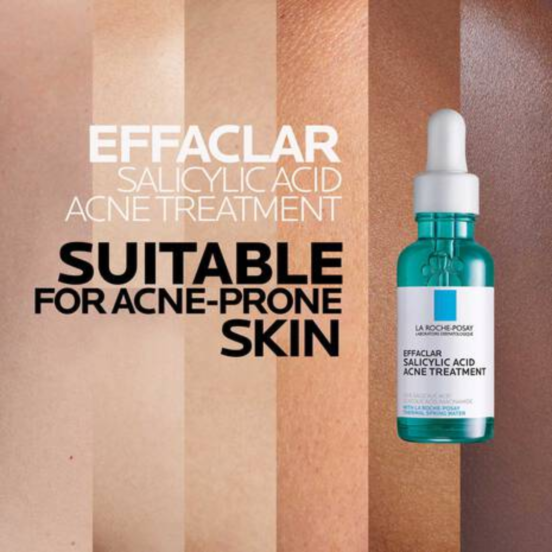 La Roche-Posay Effaclar Serum