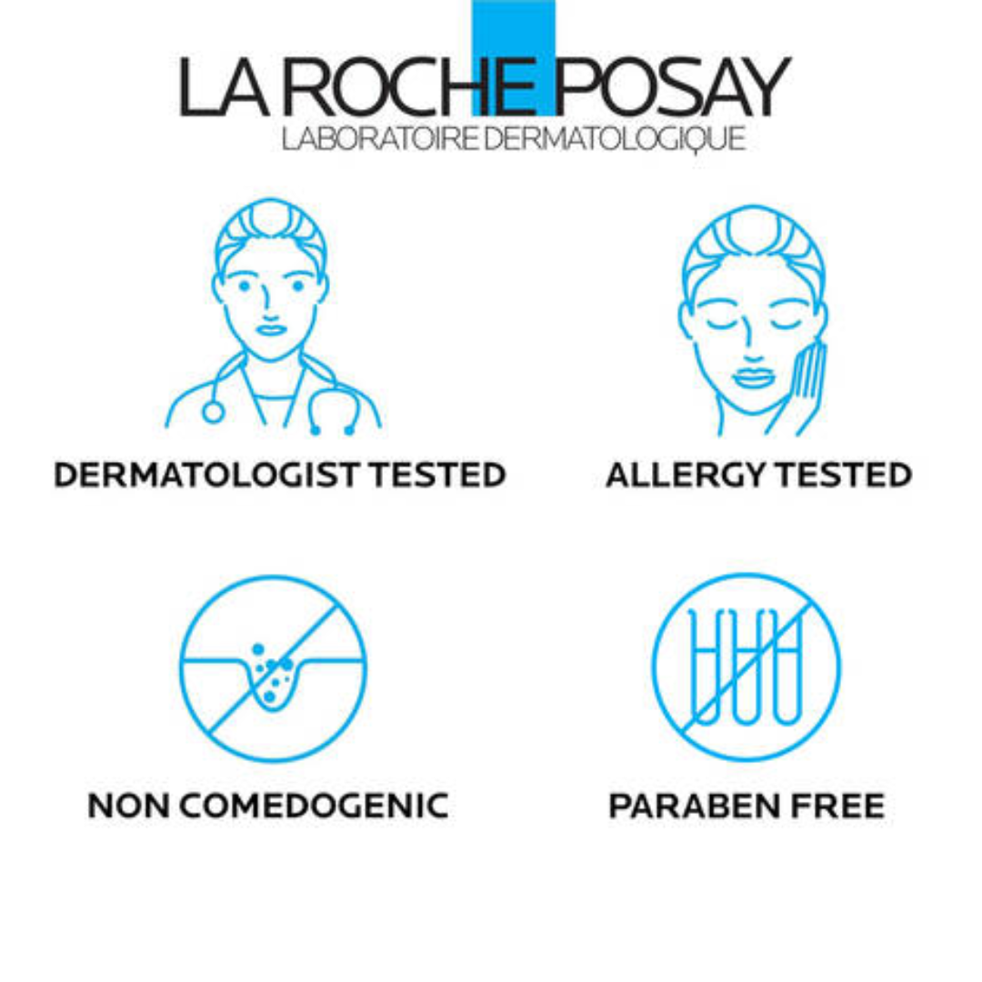 La Roche-Posay Effaclar Serum