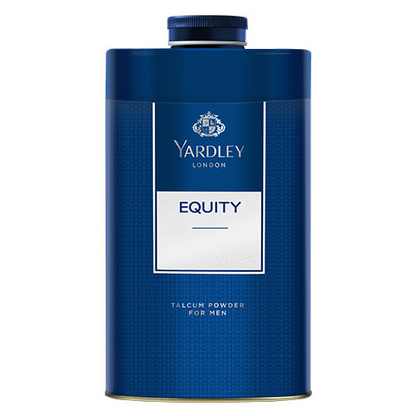 Yardley London Equity Deodorizing Talc