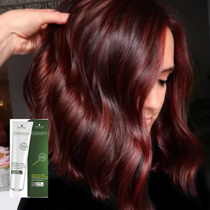 ESSENSITY by Schwarzkopf Professional 4-68