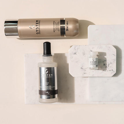 System Professional Repair range