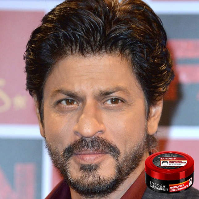 Pasta capilar indestructible Extreme Fix de L'ORÉAL PARIS MEN EXPERT