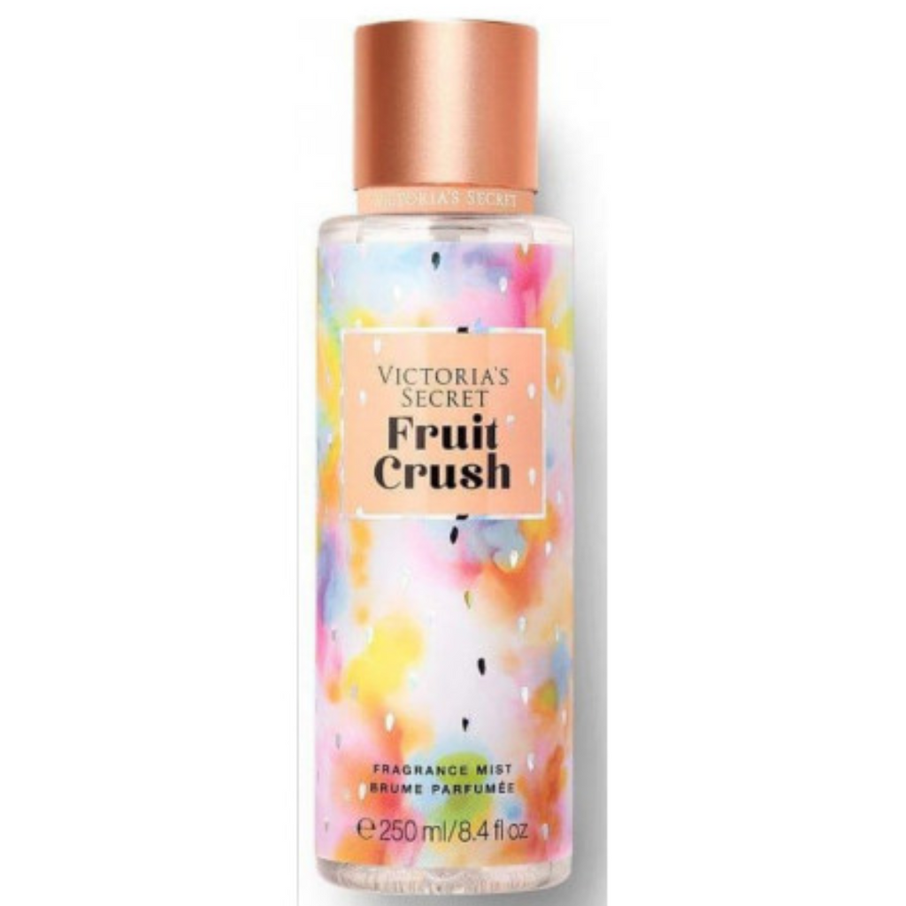Victoria's Secret Mist Fruit Crush