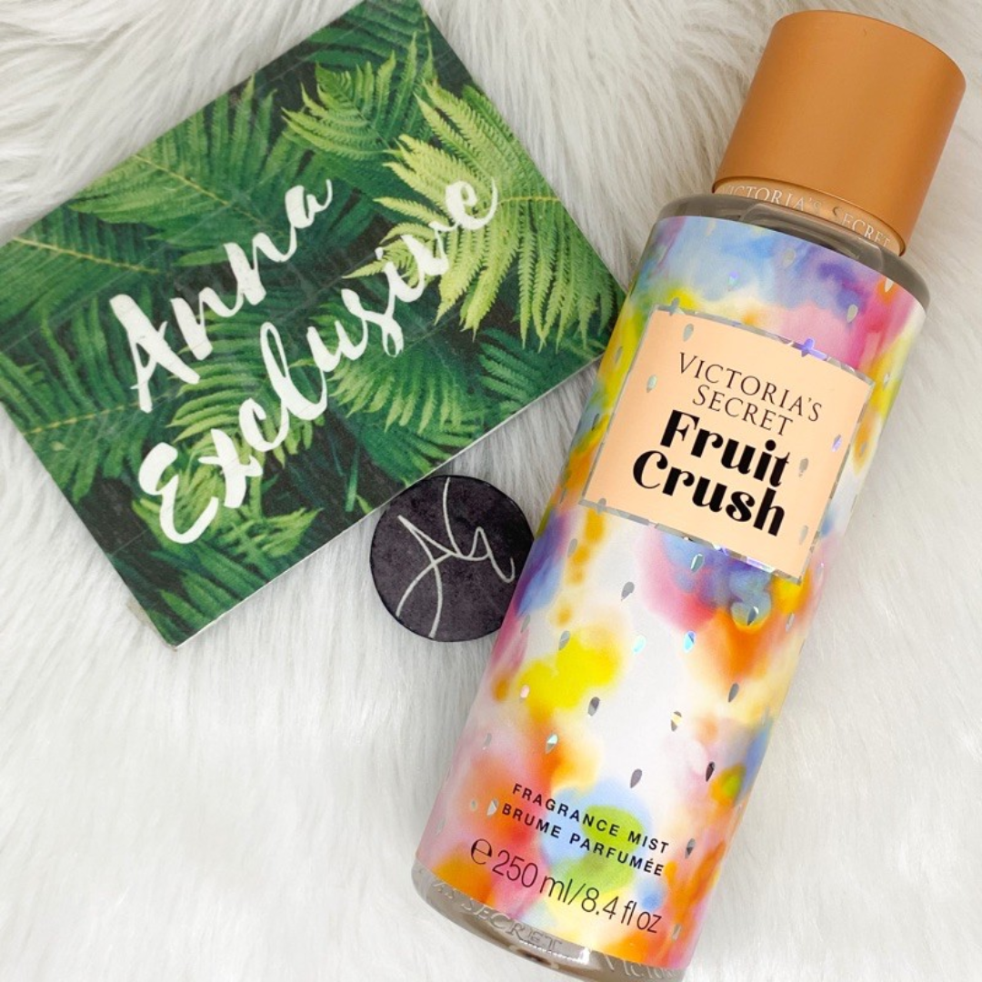Victoria's Secret Mist Fruit Crush