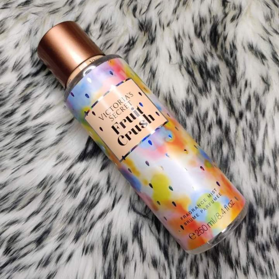 Victoria's Secret Mist Fruit Crush