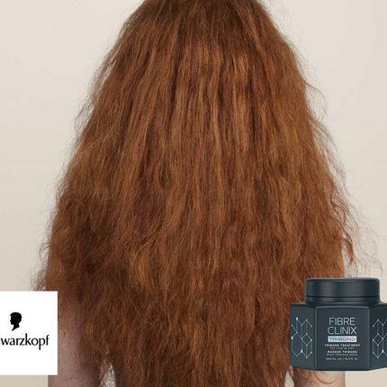 Fibre Clinix Tribond Treatment Mask for Coarse Hair 500ml
